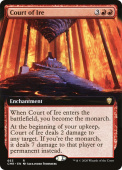 Court of Ire Court of Ire