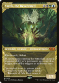Yarok, the Desecrated Yarok, the Desecrated
