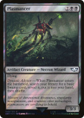 Plasmancer Plasmancer