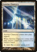 Azorius Chancery Azorius Chancery