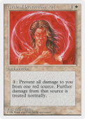 Circle of Protection: Red Circle of Protection: Red