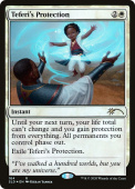 Teferi's Protection Teferi's Protection