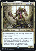 Sol'Kanar the Tainted Sol'Kanar the Tainted