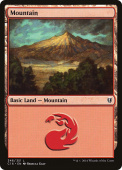 Mountain Mountain