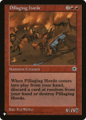 Pillaging Horde Pillaging Horde