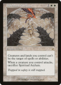 Spiritual Asylum Spiritual Asylum