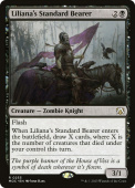 Liliana's Standard Bearer Liliana's Standard Bearer