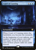 Court of Cunning Court of Cunning