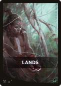 Lands Lands