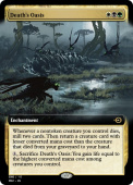 Death's Oasis Death's Oasis
