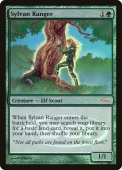 Sylvan Ranger Sylvan Ranger