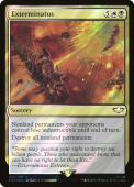 Exterminatus Exterminatus