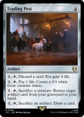 Trading Post Trading Post