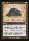 Ichor Wellspring Ichor Wellspring