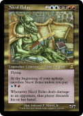Nicol Bolas Nicol Bolas