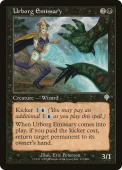 Urborg Emissary Urborg Emissary