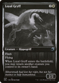 Loyal Gryff Loyal Gryff