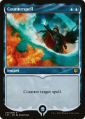 Counterspell Counterspell