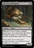 Rot Farm Mortipede Rot Farm Mortipede