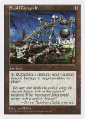 Skull Catapult Skull Catapult