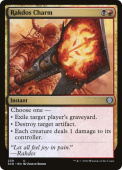 Rakdos Charm Rakdos Charm