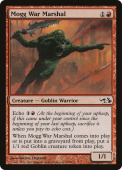 Mogg War Marshal Mogg War Marshal