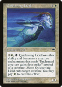 Quickening Licid Quickening Licid