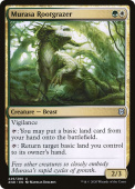 Murasa Rootgrazer Murasa Rootgrazer