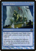 Frozen Aether Frozen Aether
