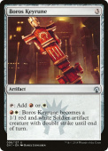 Boros Keyrune Boros Keyrune