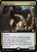 Grime Gorger Grime Gorger