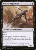 Nimana Skydancer Nimana Skydancer