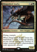 Dragonlord Atarka Dragonlord Atarka