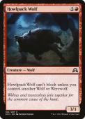 Howlpack Wolf Howlpack Wolf