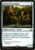 Awakened Amalgam Awakened Amalgam