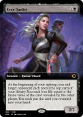 Keen Duelist Keen Duelist