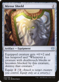 Mirror Shield Mirror Shield