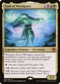 Soul of Windgrace Soul of Windgrace
