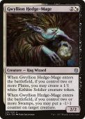 Gwyllion Hedge-Mage Gwyllion Hedge-Mage