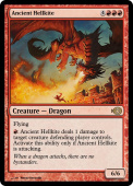 Ancient Hellkite Ancient Hellkite