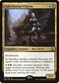 Ayli, Eternal Pilgrim Ayli, Eternal Pilgrim