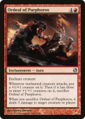 Ordeal of Purphoros Ordeal of Purphoros