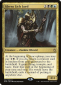 Kheru Lich Lord Kheru Lich Lord
