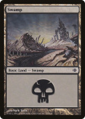 Swamp Swamp