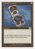 Mystic Compass Mystic Compass
