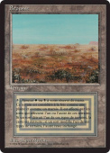 Scrubland Scrubland