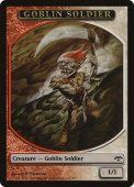 Goblin Soldier Goblin Soldier