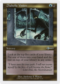 Diabolic Vision Diabolic Vision