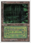 Bayou Bayou