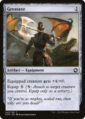 Greataxe Greataxe